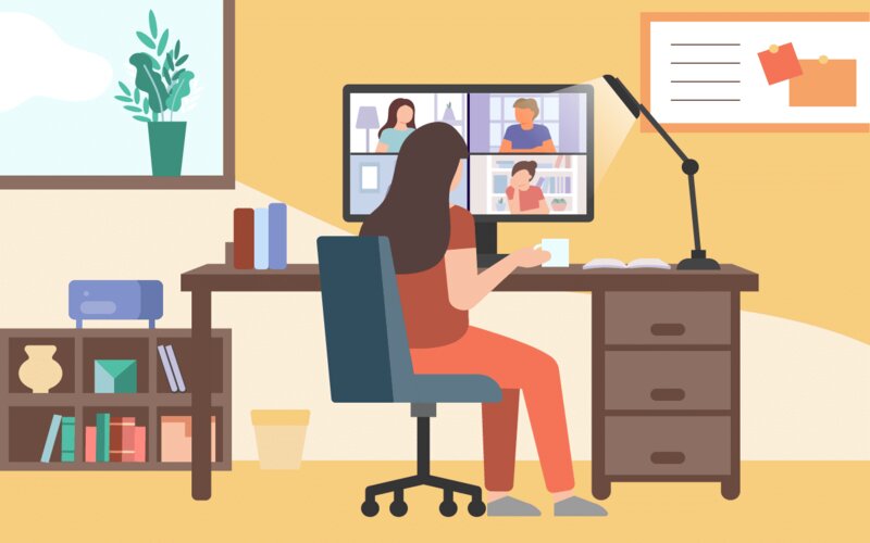 6 m&ocirc; h&igrave;nh học tập Blended learning phổ biến hiện nay