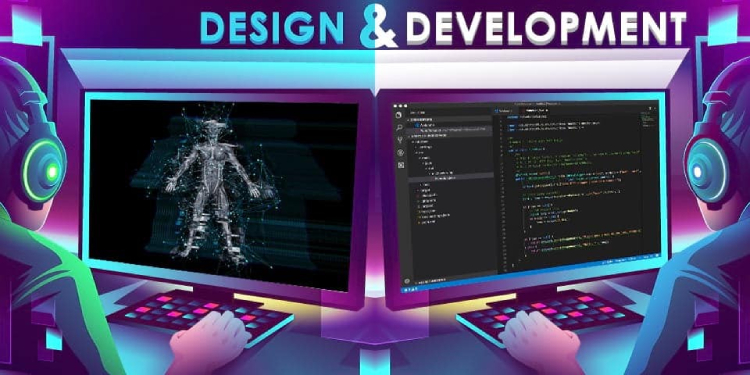 Lập trình game là gì? Giải đáp về lập trình viên đầy đủ nhất