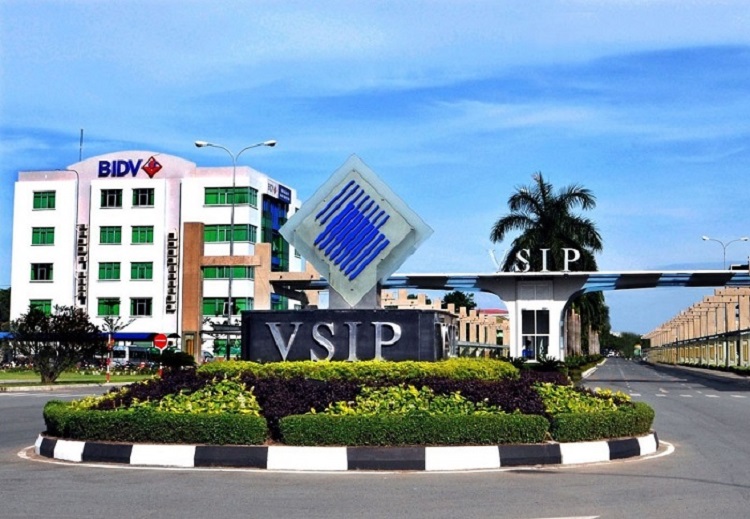 Vsip là gì? Tìm hiểu thông tin về 10 khu công nghiệp Vsip tại Việt Nam