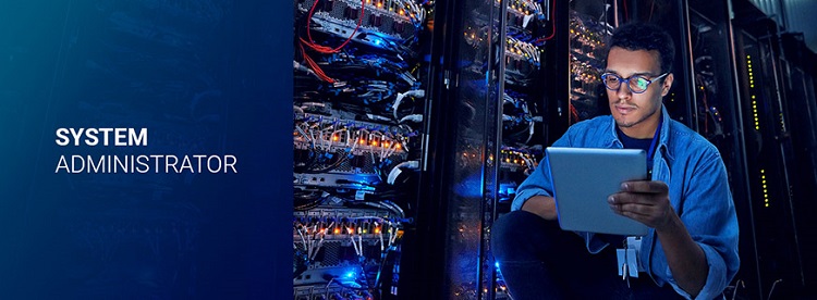 System admin