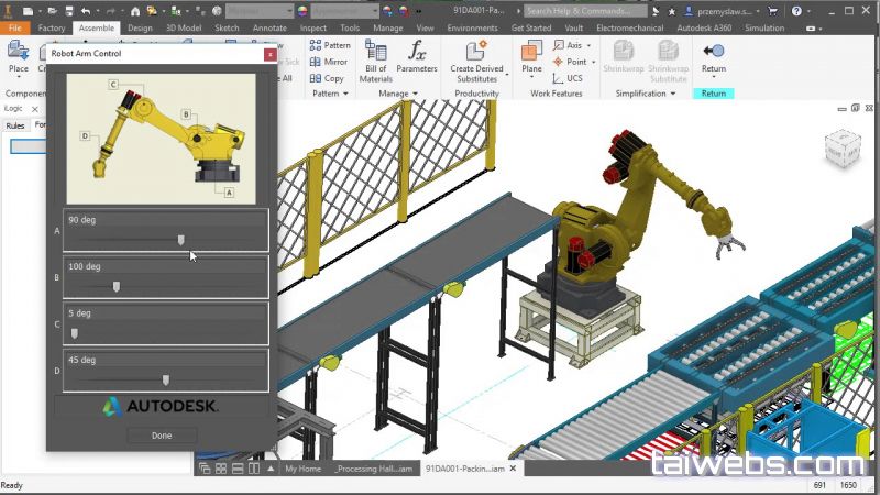 C&aacute;ch c&agrave;i đặt phần mềm Autodesk đơn giản nhất