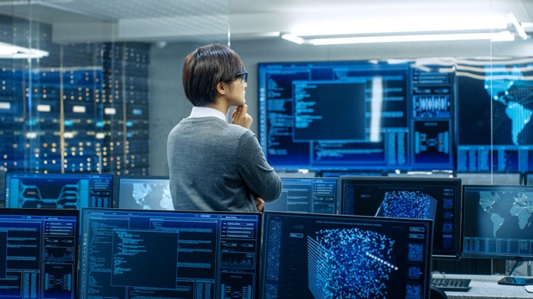 System admin