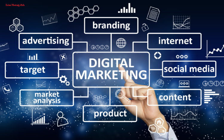 Triển vọng trong nghề nghiệp chuyên ngành Digital Marketing