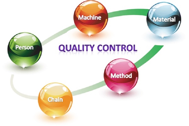 C&aacute;c điều kiện kiến ​​thức cho nh&acirc;n vi&ecirc;n PQC