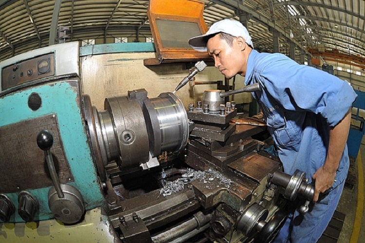 Tất tần tật thông tin về ngành cơ khí chế tạo máy cho ai có ý định học
