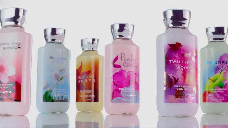 Body lotion l&agrave; g&igrave;?