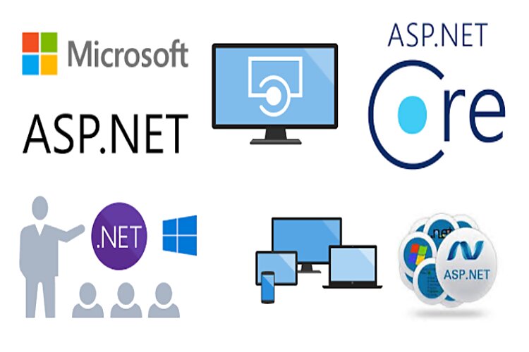 Sự kh&aacute;c nhau giữa ASP.NET v&agrave; ASP l&agrave; g&igrave;