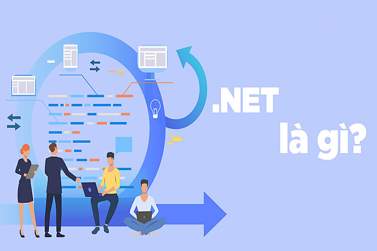 Lợi &iacute;ch của ASP NET l&agrave; g&igrave;