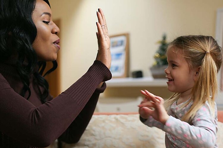 Bảo mẫu là gì? Bảng mô tả công việc chi tiết của bảo mẫu là gì?