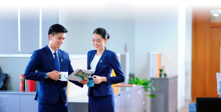 Y&ecirc;u cầu về bằng cấp v&agrave; kỹ năng đối với nh&acirc;n vi&ecirc;n kinh doanh bất động sản