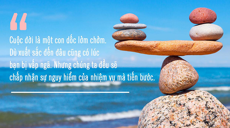 những c&acirc;u n&oacute;i hay về nh&acirc;n c&aacute;ch sống đ&aacute;ng suy ngẫm nhất