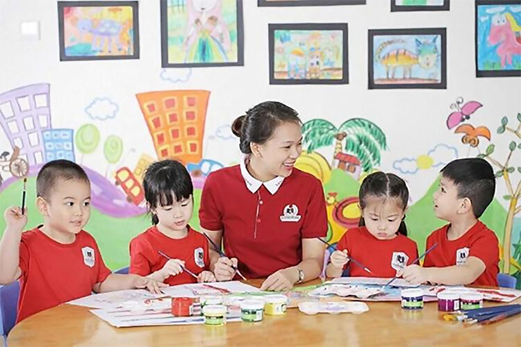 Mức lương của bảo mẫu như thế nào