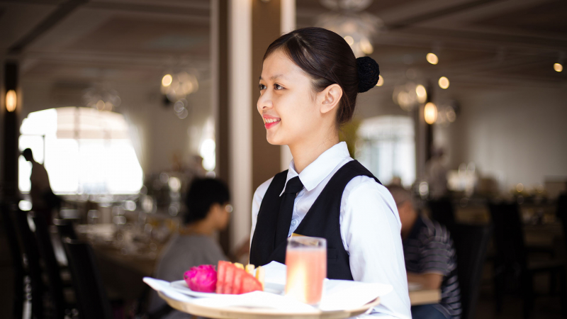 Cách tìm việc làm thêm cho sinh viên uy tín, nhanh chóng