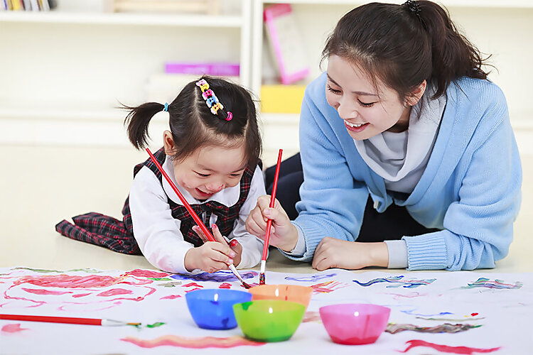 Bảo mẫu là gì