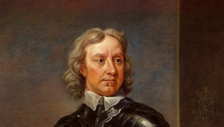 Oliver Cromwell