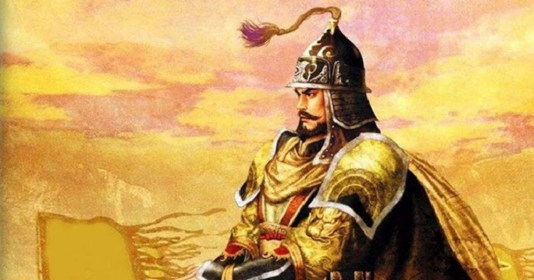 Hưng Đạo Vương Trần Quốc Tuấn
