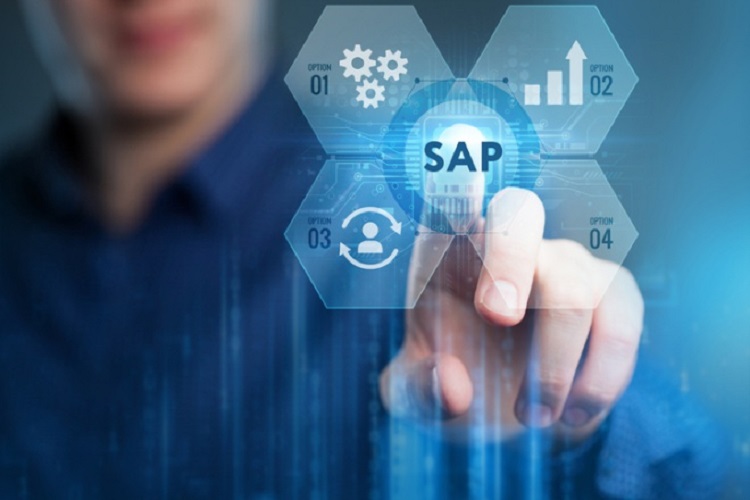 SAP c&oacute; nhiều c&ocirc;ng ty sử dụng