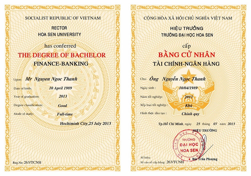 Những l&yacute; do m&agrave; bạn n&ecirc;n theo đuổi bằng Assciate Degree