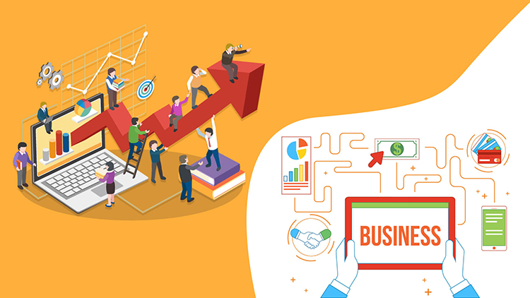 Dự b&aacute;o b&aacute;n h&agrave;ng v&agrave; marketing