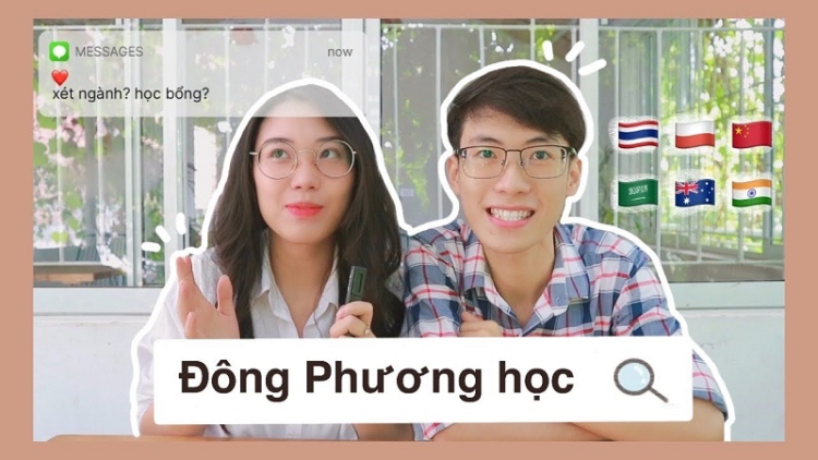 Các trường đào tạo về Đông phương học tốt nhất hiện nay