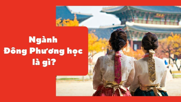 Tất tần tật những điều cần biết về ngành Đông Phương học?