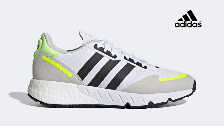 Quốc gia trực tiếp sản xuất gi&agrave;y Adidas