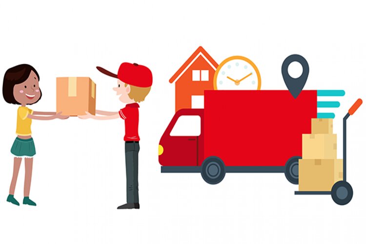 Biên bản giao hàng là gì? Mẫu biên bản giao nhận hàng hóa mới nhất