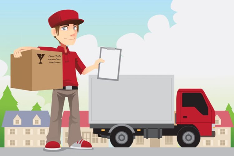 Biên bản giao nhận hàng hóa là gì