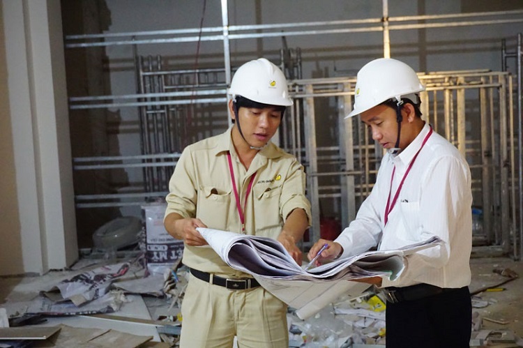 Gi&aacute;m s&aacute;t c&ocirc;ng tr&igrave;nh l&agrave; g&igrave;? Nội dung thực hiện gi&aacute;m s&aacute;t thi c&ocirc;ng c&ocirc;ng tr&igrave;nh x&acirc;y dựng