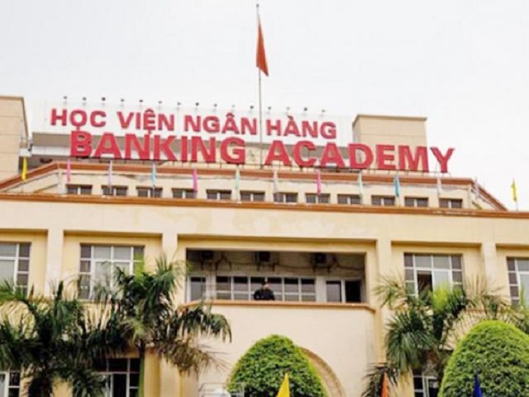 Chương trình đào tạo tại BA