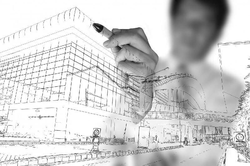 Trải nghiệm trong nghề Architect