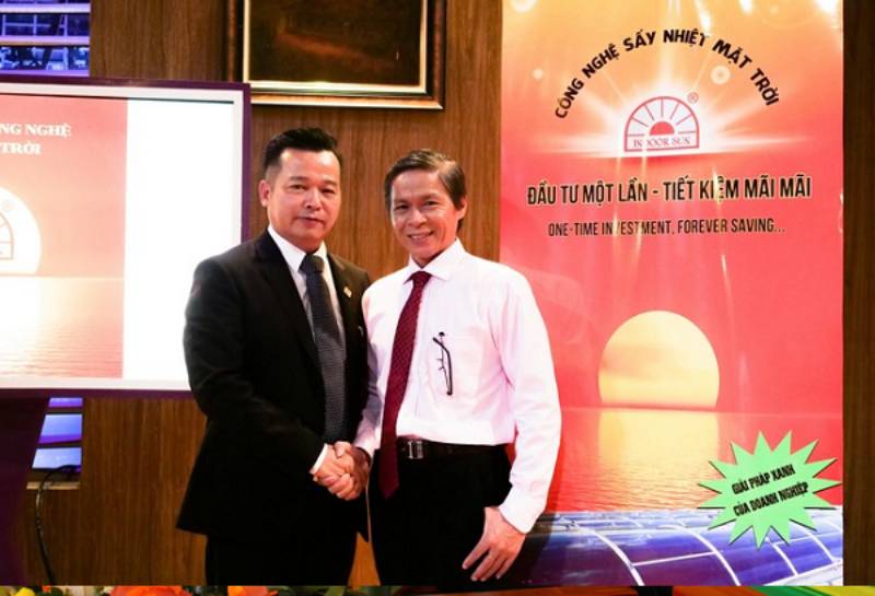 Thương vụ triệu USD trong Shark Tank Việt Nam
