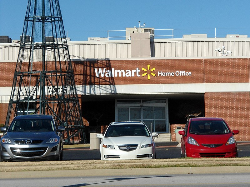 Những b&iacute; quyết dẫn đến th&agrave;nh c&ocirc;ng của nh&agrave; s&aacute;ng lập Walmart