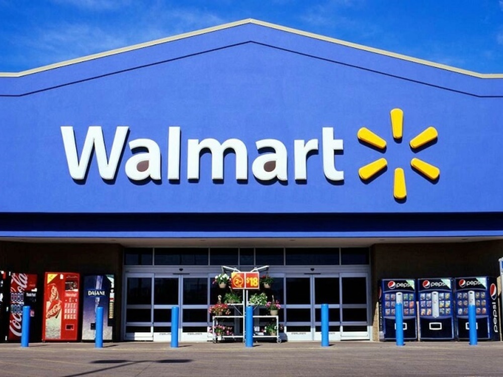Walmart là gì? Có gì đằng sau sự thành công của cựu nhà sáng lập Walmart?