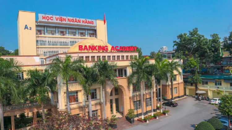 Học bổng tại BA