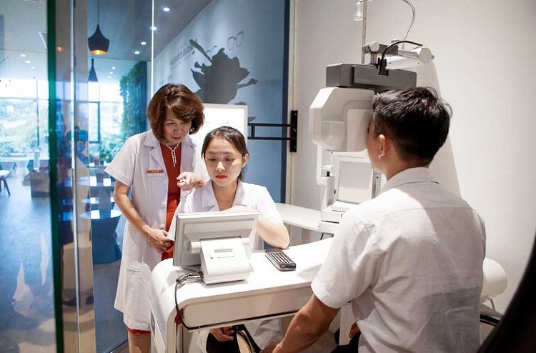 Giấy kh&aacute;m sức khỏe l&aacute;i xe &ocirc; t&ocirc; B2 2021 kh&ocirc;ng hề dễ d&agrave;ng