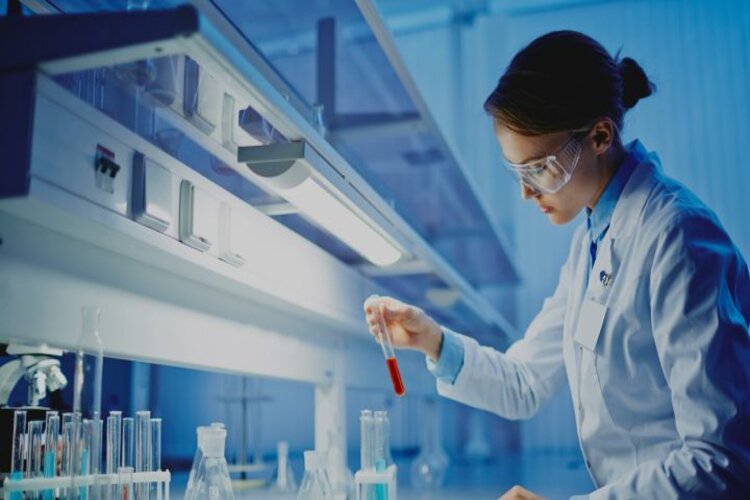 Cơ hội cho sinh vi&ecirc;n ng&agrave;nh Biotechnology l&agrave; g&igrave;