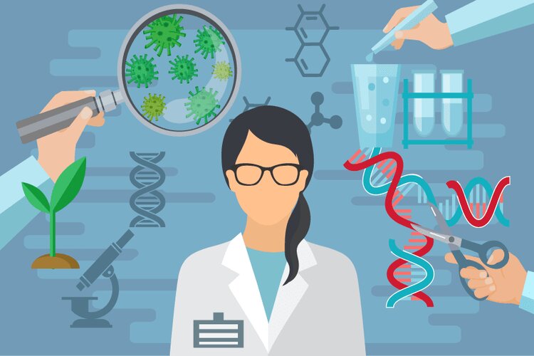 Biotechnology l&agrave; g&igrave;