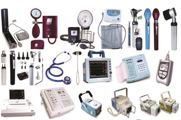 Kinh doanh sản phẩm h&oacute;a chất v&agrave; thiết bị vật tư sinh học