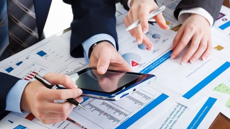 Người lập báo cáo