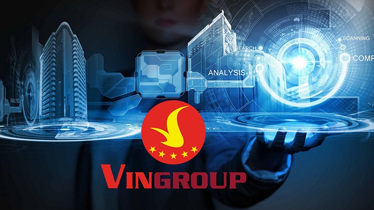 tap doan Vingroup