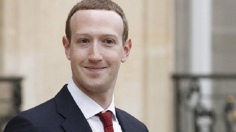 Tuổi thơ của Mark Zuckerberg