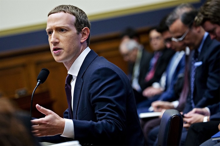 Những ảnh hưởng của Mark Zuckerberg