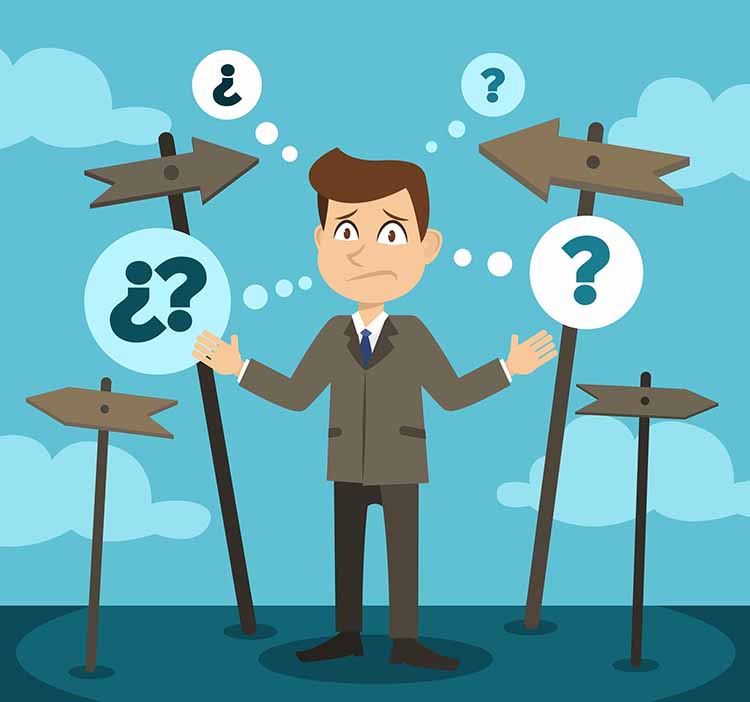 Làm thế nào để trả lời câu hỏi “Không biết mình thích nghề gì”? (P1)