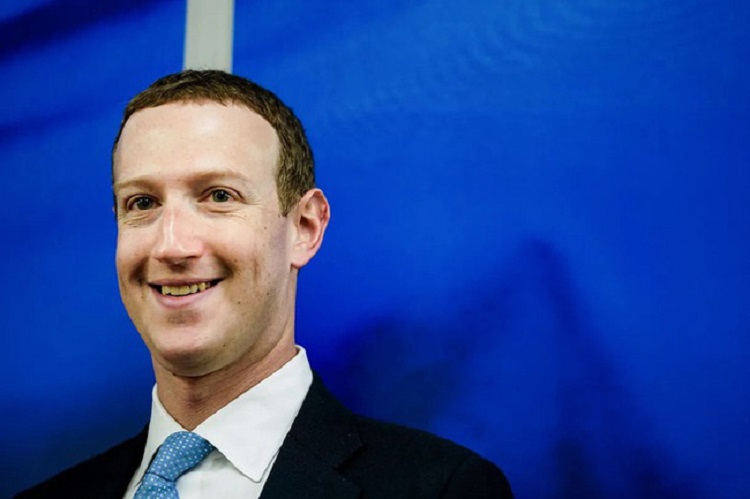 Mark Zuckerberg l&agrave; ai?