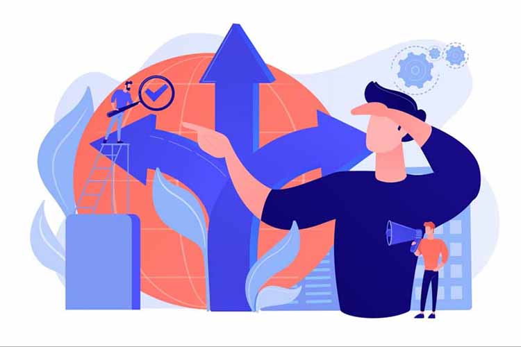 Làm thế nào để trả lời câu hỏi “Không biết mình thích nghề gì”? (P2)