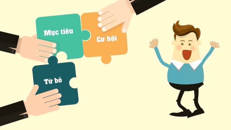 Rẽ hướng mới muốn th&agrave;nh c&ocirc;ng c&aacute;c bạn cần trang bị những g&igrave;?