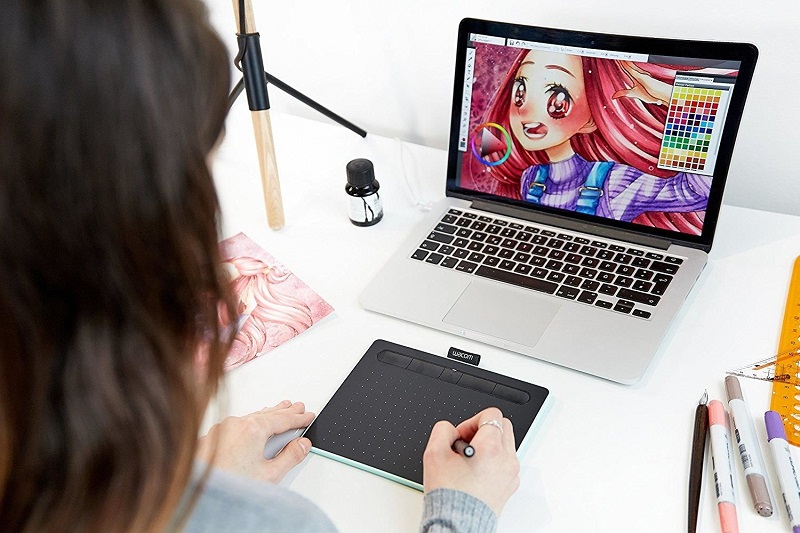 Wacom là gì?