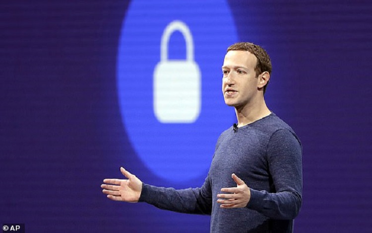 Người đứng sau th&agrave;nh c&ocirc;ng của Facebook