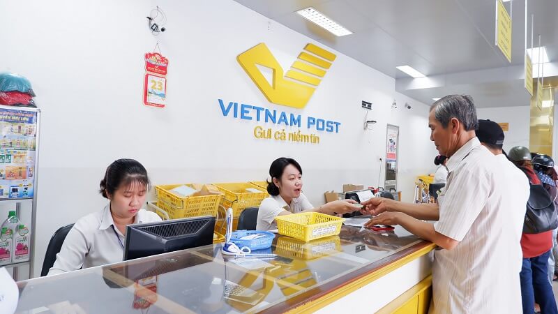 Lương nhân viên bưu điện cao hay thấp? Bao nhiêu mỗi tháng?